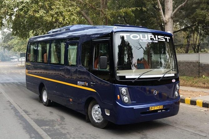 02 Days Amritsar and Golden Temple Tour by Train from Delhi - Where the hotel and included meals fit into real comfort