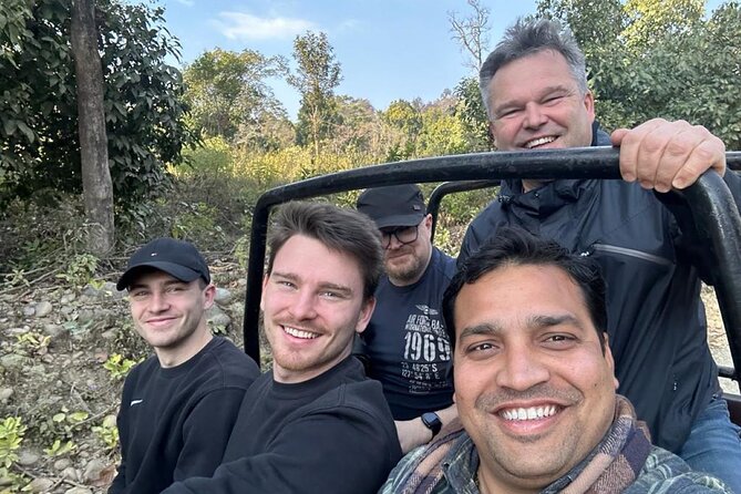 05 Days - Private Luxury Golden Triangle Tour with Ranthambore - Jaipur Without the Time-Waste: City Palace, Jantar Mantar, Amber Fort, and Photo Stops (Day 4 and Day 5)