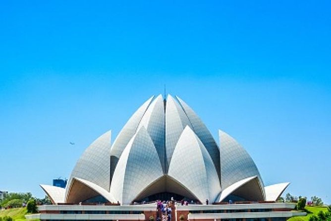 09 Hour Tour Of Delhi With India Gate Qutab Minar And Humayuns Tomb - Humayun’s Tomb: the second UNESCO anchor of the day