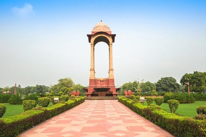 09 Hour Tour Of Delhi With India Gate Qutab Minar And Humayuns Tomb - Guides and drivers: the names that keep showing up in the feedback