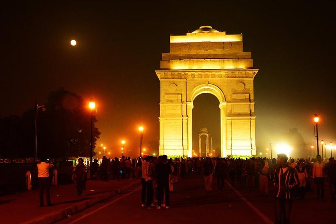 09 Hour Tour Of Delhi With India Gate Qutab Minar And Humayuns Tomb - Qutub Minar: why this UNESCO stop is worth the climb