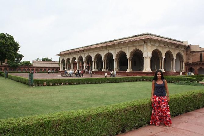 1-Day Trip to Taj Mahal, Agra from Bangalore with Both Side Commercial Flights - The 4:00 am Bangalore start that makes or breaks your day