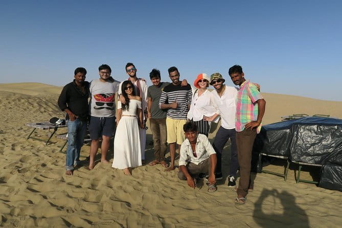 1-Night and 2-Days Thar Desert Safari Tour - Price and value: why $43.09 can be a smart deal (and what to watch)