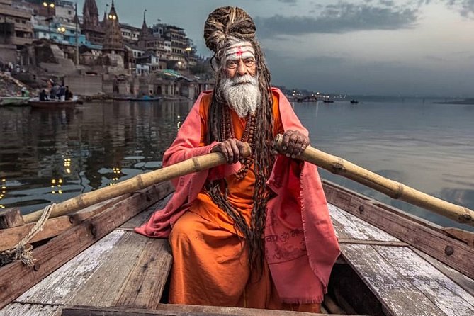 10-Day Private Golden Triangle and Holy City Tour from Delhi - Why this Golden Triangle plus Varanasi plan works