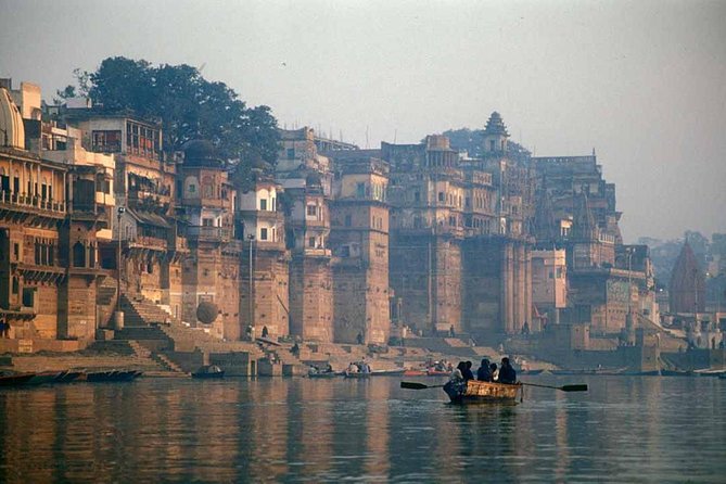 10-Day Private Golden Triangle and Holy City Tour from Delhi - The Agra approach on Day 5 with Abhaneri