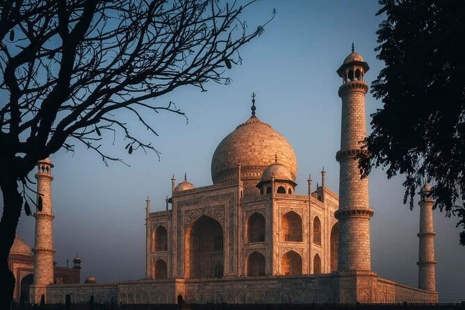 10 Days Private Golden Triangle Tour with Amritsar and Rishikesh - Key highlights you will feel right away