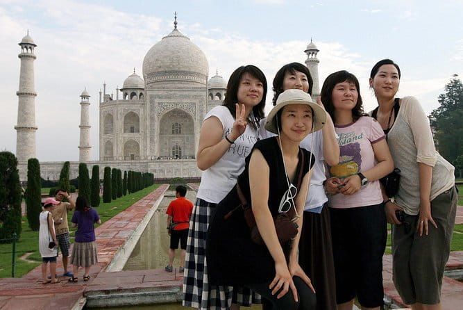 10 Days Private Golden Triangle Tour with Amritsar and Rishikesh - Jaipur palace circuit: Amber Palace, City Palace, Jantar Mantar, and Hawa Mahal