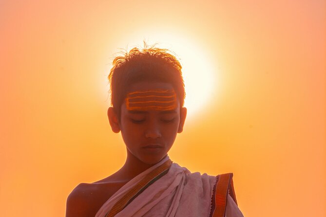 10 Hours Morning Ganges Tour including Sarnath and Ganga Arti - Key moments that make this tour click