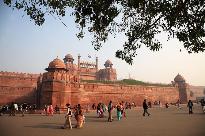 11 Days Golden Triangle & Varanasi With Luxury Accommodation,internal Flights - Why this Golden Triangle plus Varanasi route feels efficient