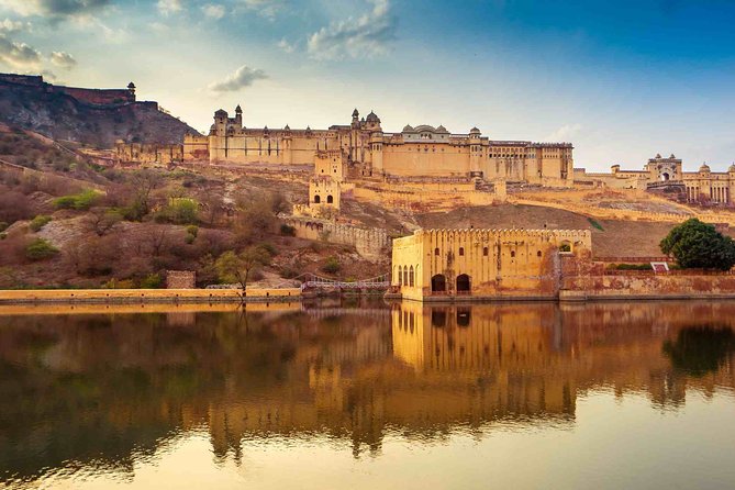 11 Days Golden Triangle & Varanasi With Luxury Accommodation,internal Flights - Sarnath: the calmer chapter after river time