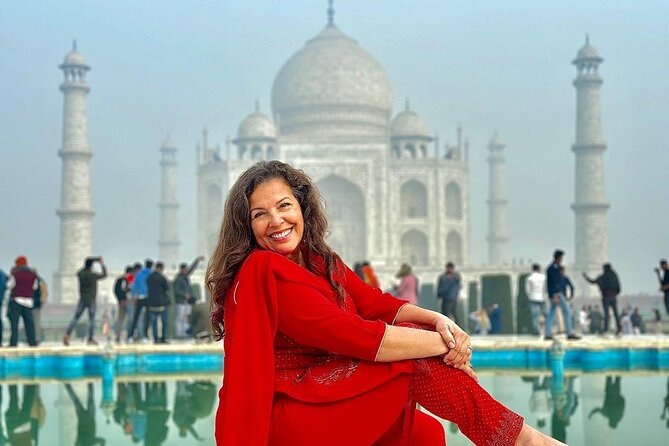 12 Days Golden Triangle With Udaipur Jodhpur Jaisalmer Pushkar - Key highlights that make this trip tick