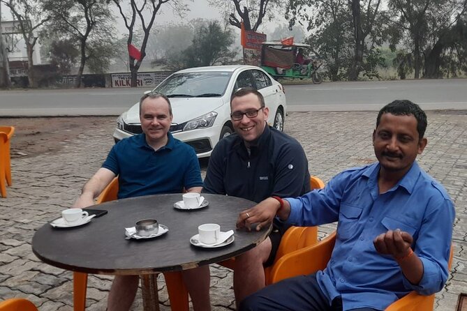 12 Days Golden Triangle With Udaipur Jodhpur Jaisalmer Pushkar - Beyond Taj, Agra Fort and Fatehpur Sikri and a stop at Chand Baori