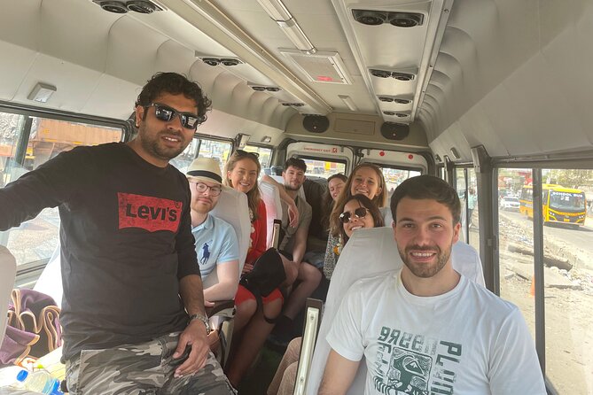 12 Days Golden Triangle With Udaipur Jodhpur Jaisalmer Pushkar - Jaipur highlights with Amber Palace, City Palace, and Jantar Mantar