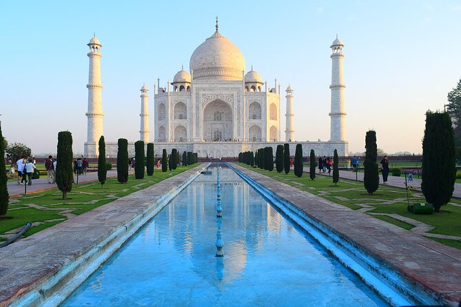 12-Days - Splendors of Golden Triangle & Rajasthan - Quick hits before you go