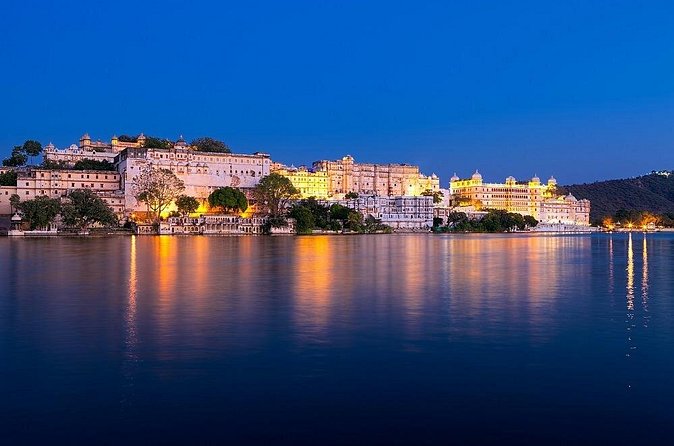 12-Days - Splendors of Golden Triangle & Rajasthan - FAQ