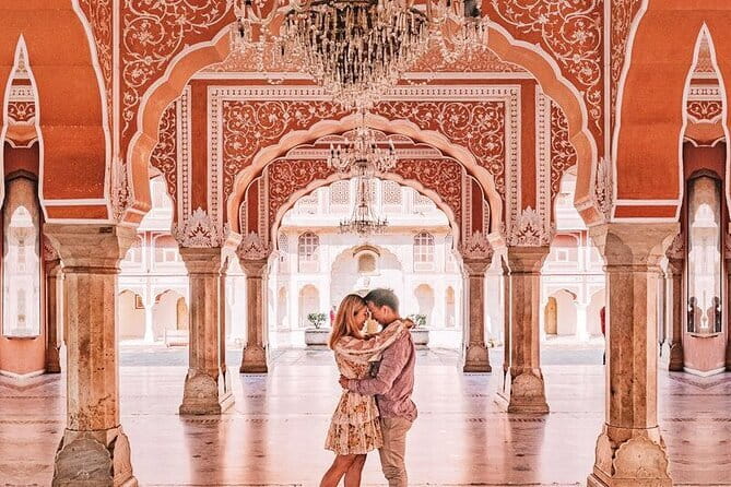 2 Day Jaipur Tour for First-Time Visitors - Key highlights worth your attention