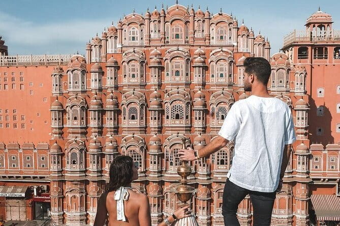 2 Day Jaipur Tour for First-Time Visitors - Why this 2-day Jaipur plan works for first-timers