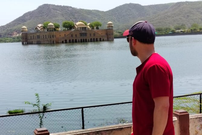 2-Day Private Jaipur City Sightseeing Tour with Six Place - Day 1 in practice: how to pace forts without getting tired