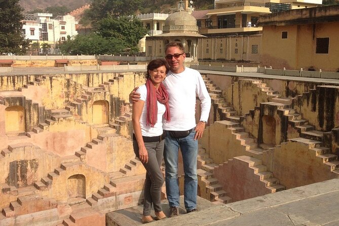 2-Day Private Jaipur City Tour - Price and logistics: what $69 really means here