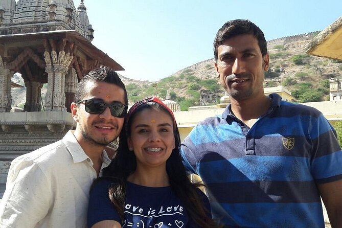 2-Day Private Jaipur City Tour - Who this tour fits best, and who should look elsewhere
