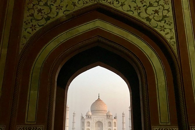 2-Day Private Tour of Agra incl Taj Mahal, Fatehpur Sikri & Agra Fort from Delhi - Comfort, timing, and the small details that reduce stress