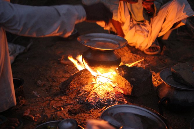 2 Days and 1 Night Camel Safari - Price and Value: How $45 Adds Up for an Overnight Desert Night