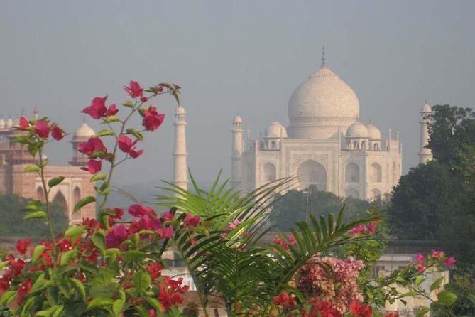 2 Days Overnight Taj Mahal & Agra Tour From Delhi - Who Should Book This Two-Day Taj Mahal and Agra Tour
