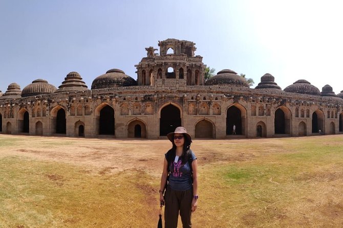 2 days Private tour of Hampi world heritage site from Bangalore by car - Why a Bangalore-to-Hampi Private Car Makes Sense for 2 Days