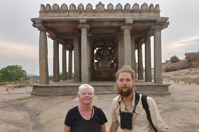 2 days Private tour of Hampi world heritage site from Bangalore by car - Overnight in Hampi: Why One Hotel Night Helps More Than You Think