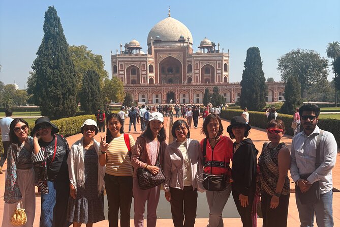 2 days Tour - Delhi Local and Sunrise Agra ( Tajmahal Tour ) - Price and value: what you are paying for, and what is not