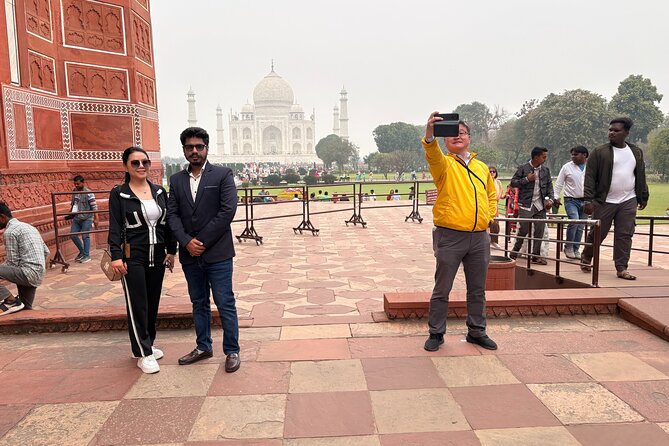 2 days Tour - Delhi Local and Sunrise Agra ( Tajmahal Tour ) - Who this tour fits best, and who might want a different pace