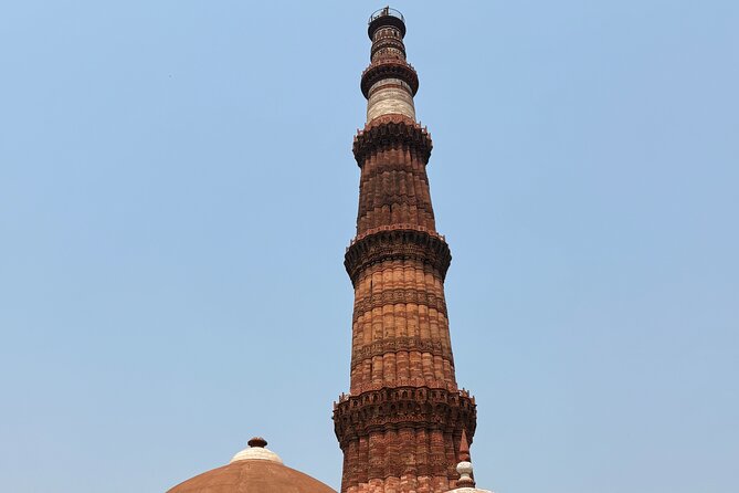 2 days Tour - Delhi Local and Sunrise Agra ( Tajmahal Tour ) - Should you book this Delhi Local and sunrise Agra Taj Mahal tour?