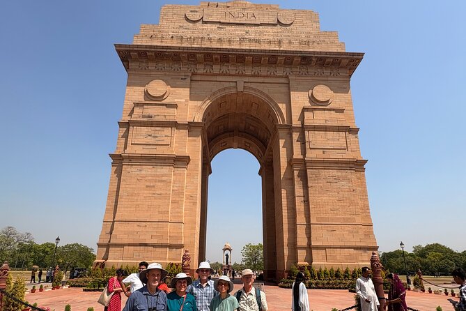 2 days Tour - Delhi Local and Sunrise Agra ( Tajmahal Tour ) - Day 2 in Agra: what 3 hours at the Taj Mahal really means