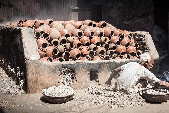 2-Hour Guided Tour of Dharavi - Why Dharavi feels different once you walk it