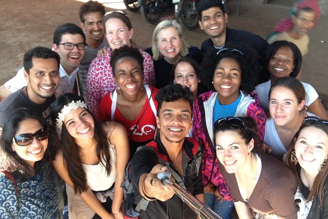2-Hour Guided Tour of Dharavi - The guides: local perspectives that answer the questions