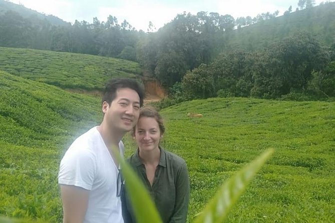 2 Nights Misty Munnar Sightseeing (Private Tour with Car) - Iris Holidays - Private car from Kochi: why it matters in Munnar