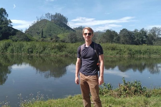 2 Nights Misty Munnar Sightseeing (Private Tour with Car) - Iris Holidays - Mattupetty Dam and Indo-Swiss Farm: viewpoint time, plus working-agriculture interest