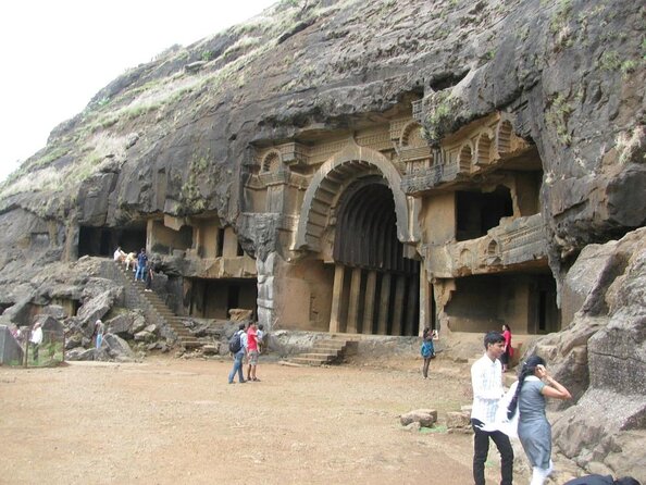 2000 year old Buddhist trail to Karla & Bhaja Caves as a day trip from Mumbai - Key things to know before you go