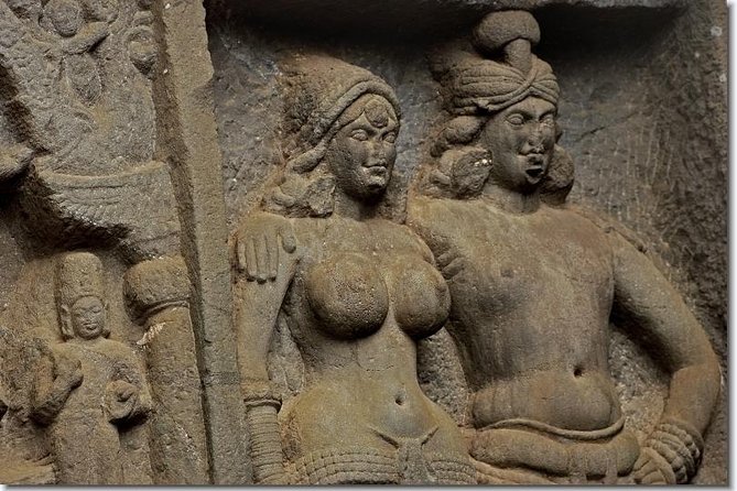 2000 year old Buddhist trail to Karla & Bhaja Caves as a day trip from Mumbai - Morning pickup and the reality of a full-day 12-hour outing
