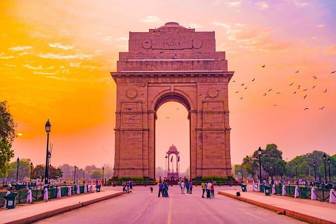 3-Day Golden Triangle Luxury Tour from Delhi to Agra and Jaipur - Key points that make this tour worth your time