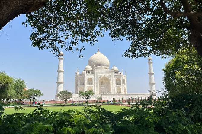 3 Day Luxury Golden Triangle Tour to Agra and Jaipur From Delhi - Price and Value: Why $90 Can Make Sense