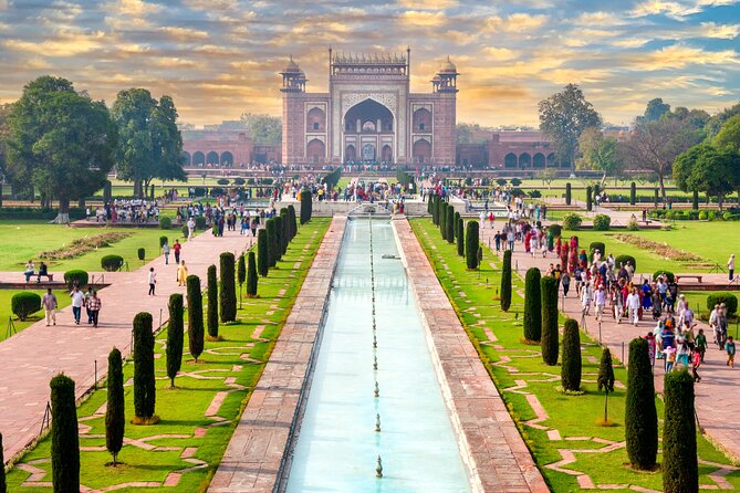 3 Day Luxury Golden Triangle Tour to Agra & Jaipur from New Delhi - Key things that make this tour work