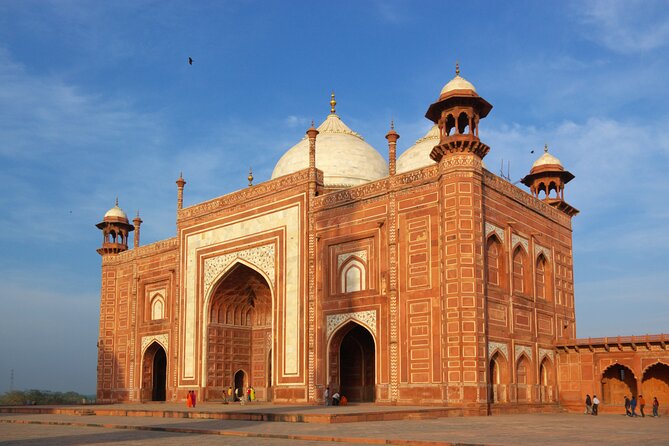 3 Day Luxury Golden Triangle Tour to Agra & Jaipur from New Delhi - Who should book this, and who might prefer a slower pace