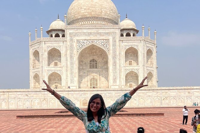 3-Day Luxury Private Golden Triangle Tour – Delhi, Agra & Jaipur - Key points to know before you go