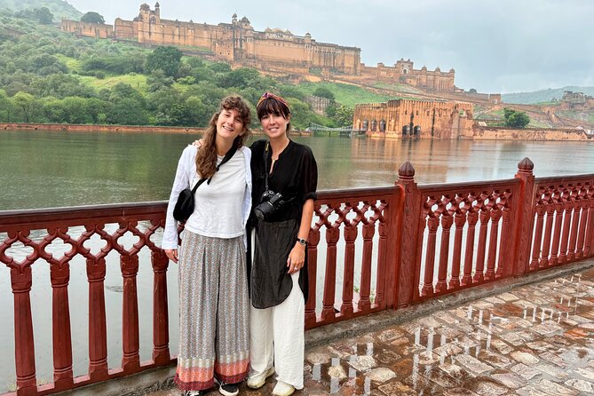 3-Day Luxury Private Golden Triangle Tour – Delhi, Agra & Jaipur - Price and what you actually get for $202.24