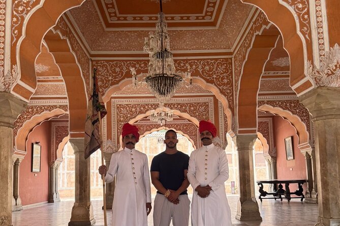 3-Day Luxury Private Golden Triangle Tour – Delhi, Agra & Jaipur - Day 2 in Agra: sunrise Taj Mahal, Agra Fort, marble mausoleum
