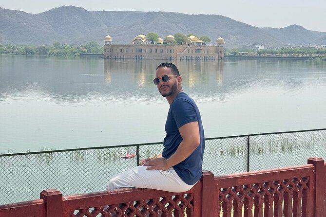 3-Day Luxury Private Golden Triangle Tour – Delhi, Agra & Jaipur - Admissions, timing, and the one real catch to plan for