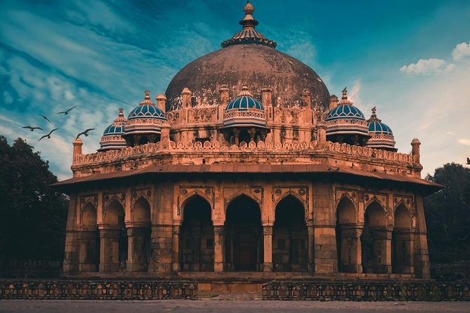 3-Day Private Golden Triangle Tour: Delhi, Agra & Jaipur - Why this Golden Triangle route makes sense in 3 days