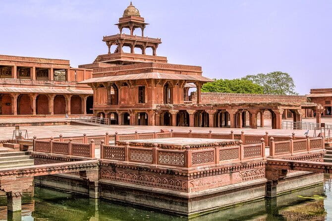 3-Day Private Golden Triangle Tour to Agra and Jaipur from Delhi - Getting the most out of this private tour, including guide and driver support