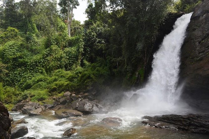 3-Day Wayanad Tour from Bangalore - One Possible Weak Spot to Plan Around